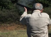 Освободили егеря, который ранил 8 человек