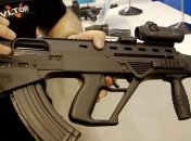 Определен главный экспонат выставки "Оружие и безопасность-2016" в Киеве