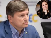 Що відомо про дружину Артура Герасимова