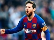 Месси рассказал о своих кумирах в Барселоне