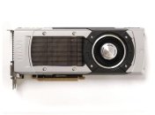 Самая быстрая видеокарта в мире