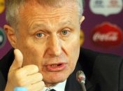 Суркис о зоне риска для Коломойского