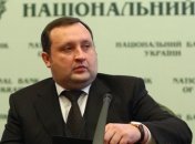 Арбузов: Пока причин для глубокой девальвации гривны нет