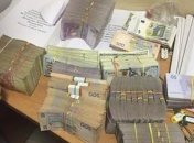 В Киеве и Днепропетровске ликвидированы два крупных конвертцентра