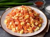 Очень просто и невероятно вкусно