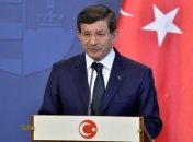 Премьер Турции отменил визит в Брюссель из-за взрыва в Анкаре