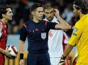 Двойной сейв голкипера Сербии на пенальти в матче с Арменией (Видео)