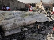 Офіційно: українських експертів запросили до розшифровки "чорних скриньок" збитого літака МАУ