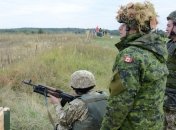 На Донбассе сегодня полностью соблюдался режим прекращения огня