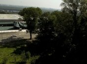 На Парковой дороге в Киеве хотят вырубить 200 деревьев