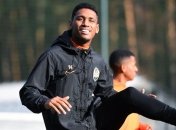 Звезда Шахтера Тете - о Лиге чемпионов и сборной Бразилии