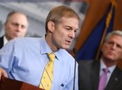 Джим Джордан