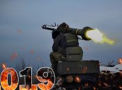 Бои за Украину продолжаются