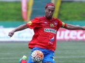 Роналдиньо: Коутиньо - один из выдающихся игроков в Европе в этом сезоне