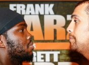 Экс-чемпион мира в супертяжелом весе победил после нокдауна в первом раунде