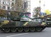 Танковый парк ВСУ приведут к стандартам НАТО