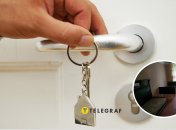 В Сумской области сдают потрепанную квартиру