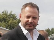 Ермак рассказал, почему не хочет делить обязанности с Богданом