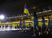 На прошлой летней Олимпиаде знаменосцами сборной были стрелок Елена Костевич и фехтовальщик Богдан Никишин