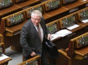 Тимошенко лично должна была попросить Януковича отправить ее в ФРГ