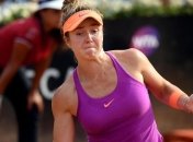 Свитолина о победе во 2-м раунде "Роллан Гаррос" - 2017