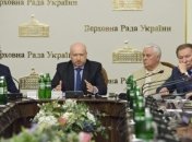 Следующий "круглый стол" намерены провести в Донецке 17 мая