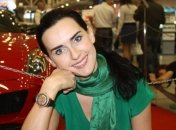 Олеся Илащук