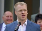 Говорил на русском - нарушил Конституцию: Центр госязыка Латвии допросил мэра Даугавпилса