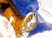 Черевики та чоботи не будуть тиснути і натирати