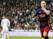 Иньеста: Чемпионство - это приз за постоянство