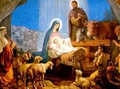 Смс-поздравления с Рождеством Христовым