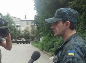 Шкиряк о закрытии уголовного дела против Добкина