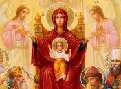 Покров Пресвятой Богородицы 2016: история и значение иконы