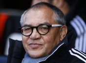 Магат не намерен покидать "Фулхэм"