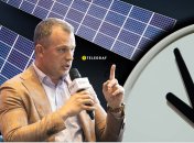 Игорь Тынный, украинский бизнесмен и совладелец энергетического холдинга