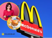 Поход в МакДональдз может ощутимо сказаться на кошельке