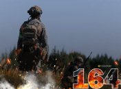 1643-й день полномасштабной войны России против Украины