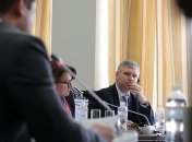 Еще пять кандидатов выбыли из конкурса в Антикоррупционный суд