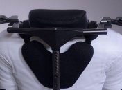 Hyundai представила экзоскелет для работников, минимизирующий нагрузку на мышцы (Видео)