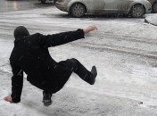 Во всей Украине сегодня ожидаются опасные погодные условия: прогноз и карта