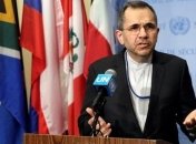 "Месть будет жестокой": Постпред Ирана в ООН сравнил убийство Сулеймани с объявлением войны