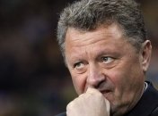 Маркевич рассказал подробности своего увольнения из "Металлиста"