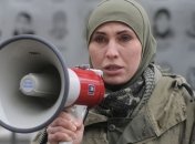 В Днепре открыли фотовыставку памяти Окуевой