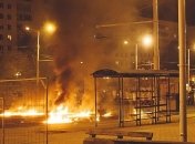 Протесты в Беларуси: в столице закрыли семь станций метро