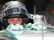 Росберг: То, что Хэмилтон оказался быстрее, очень огорчает