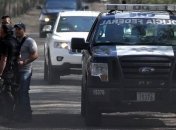 В Мексике нашли 60 массовых захоронений