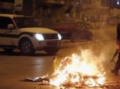 В Тунисе продолжаются протесты против экономической политики правительства