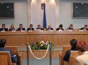 ЦИК не пришла к согласию относительно плаката ВО "Батькивщина"