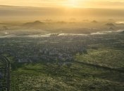 россияне уничтожили Марьинку