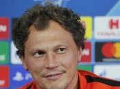 Пятов: Луческу воспитывал бразильцев